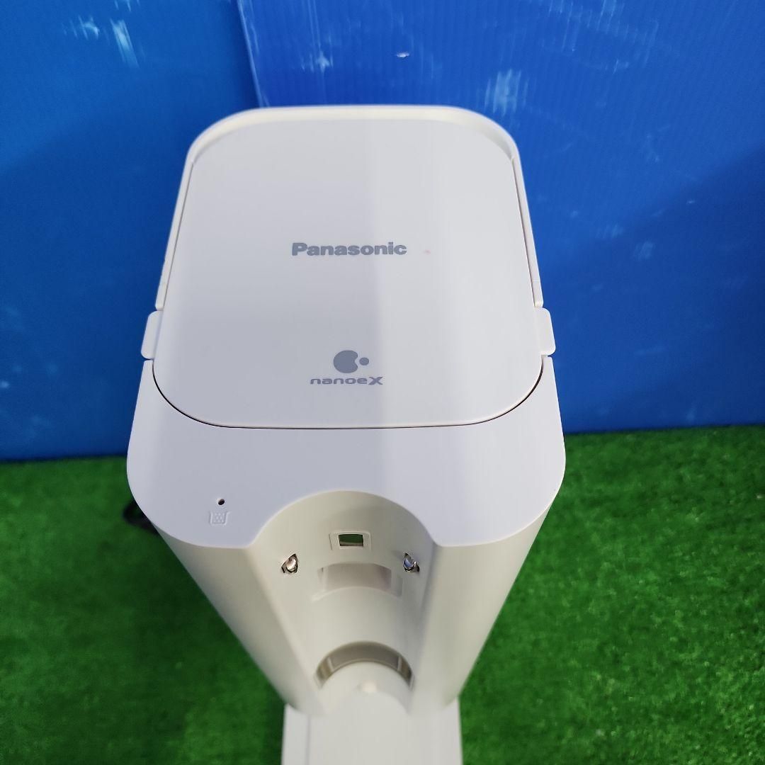 H198★パナソニックコードレスクリーナー/MC-NS10K/保証付・送料無料 H198☆パナソニックコードレスクリーナー/MC-NS10K/保証付・送料無料