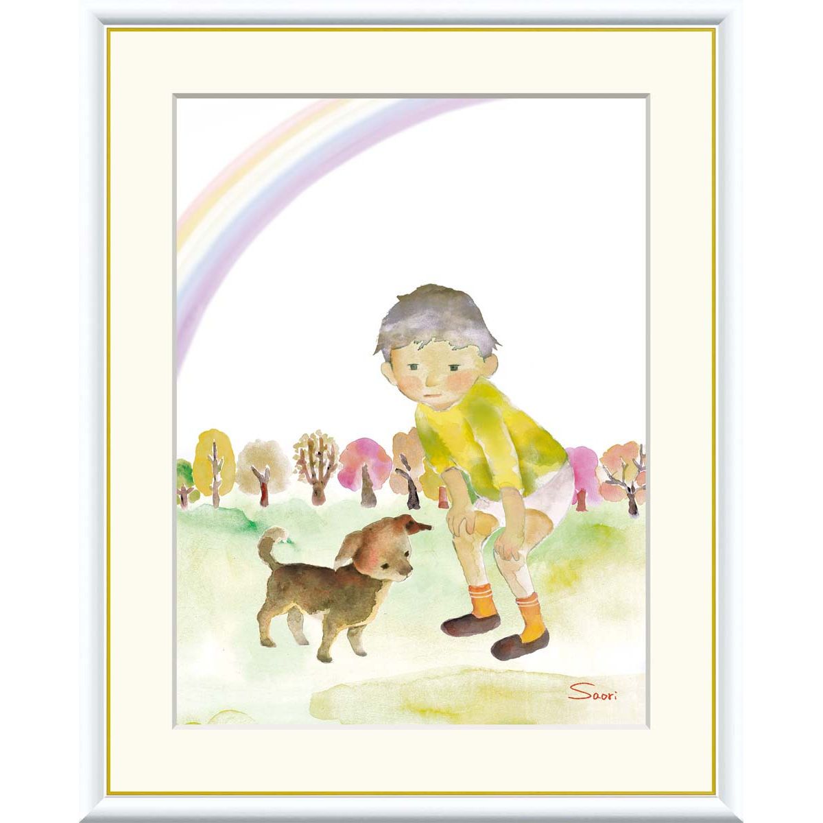 カードキャプターさくら - ともよ、さくら、51