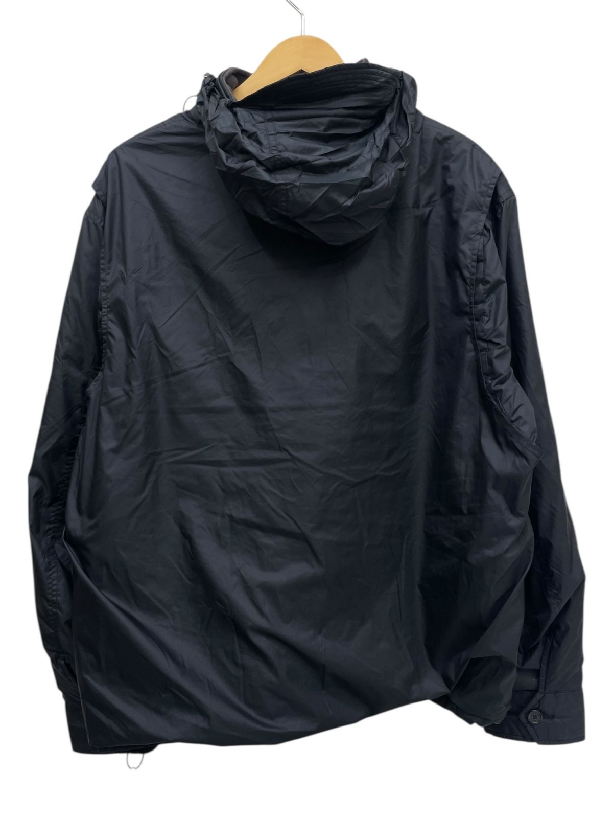 POLORALPH LAUREN (ポロラルフローレン) ナイロンジャケット 裏地付き