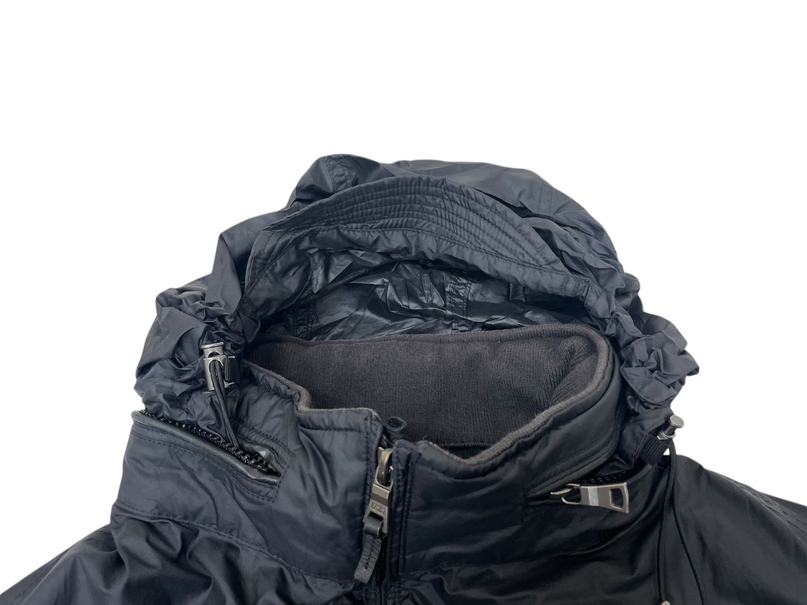 POLORALPH LAUREN (ポロラルフローレン) ナイロンジャケット 裏地付き