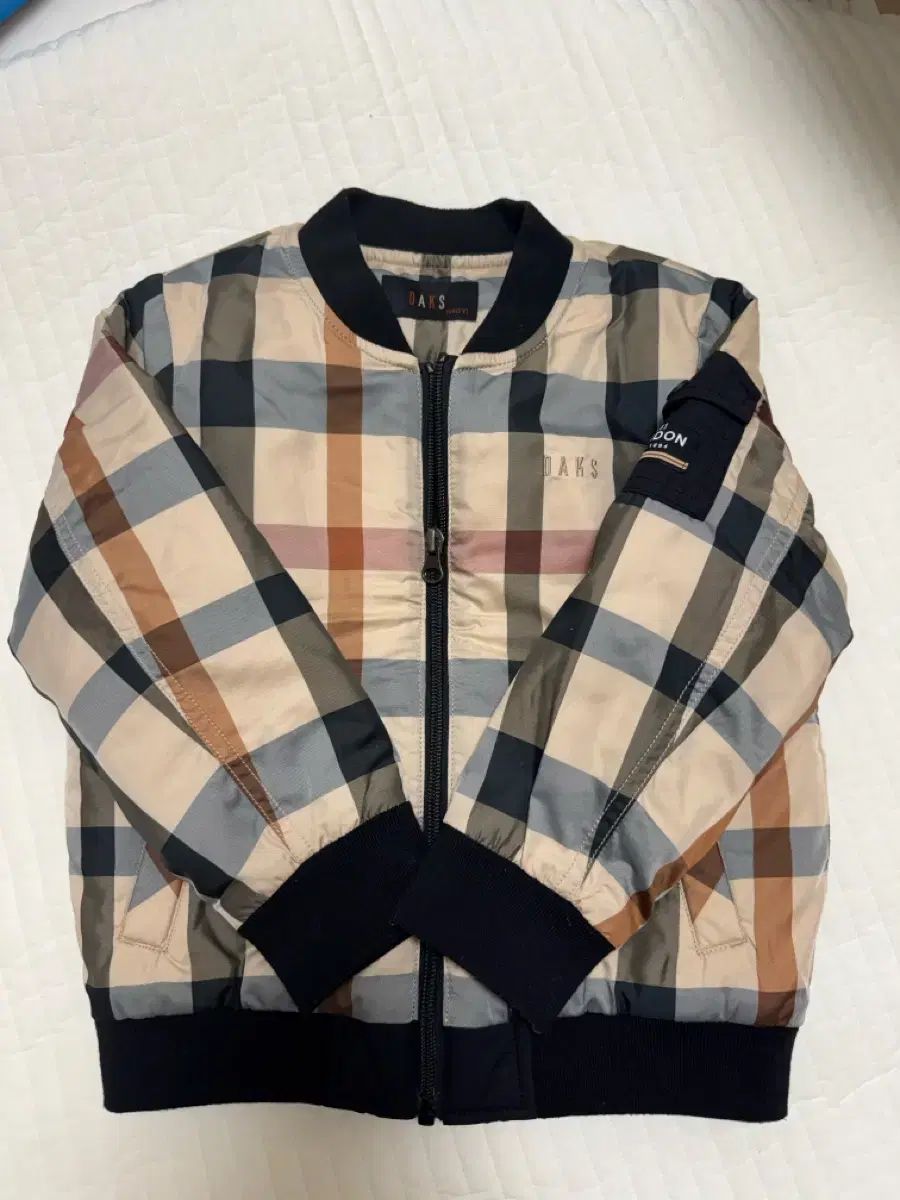 DAKS Little アウター