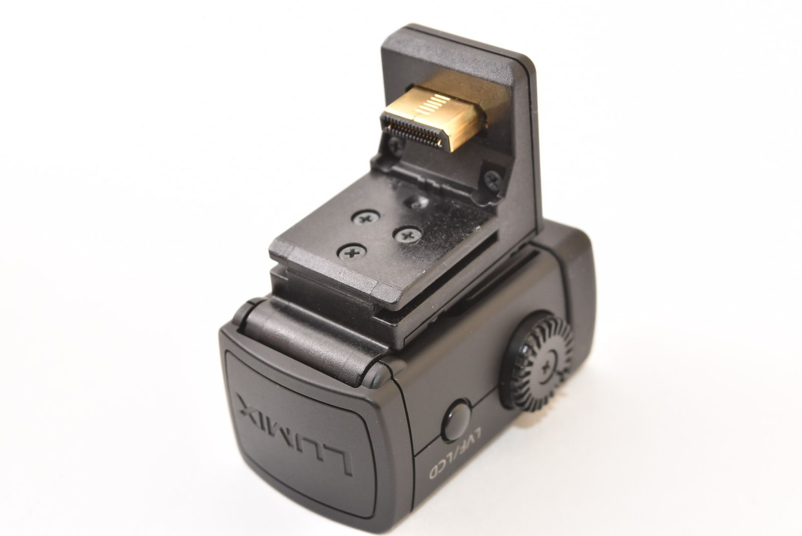 パナソニック DMW-LVF1