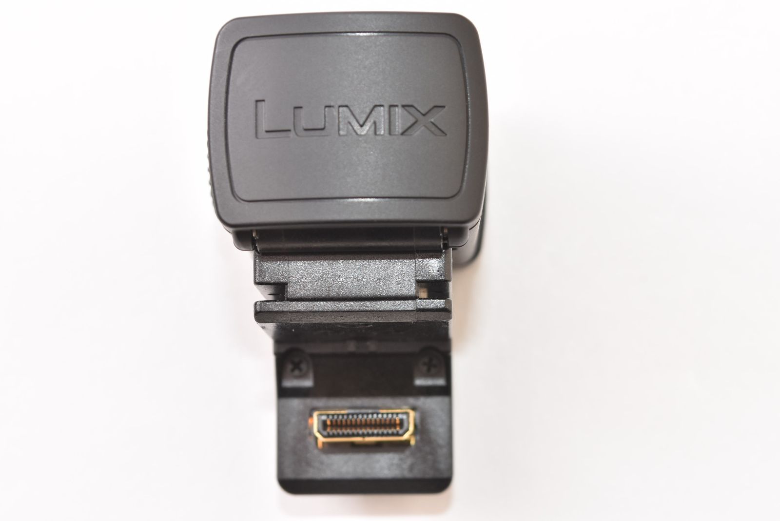 パナソニック DMW-LVF1