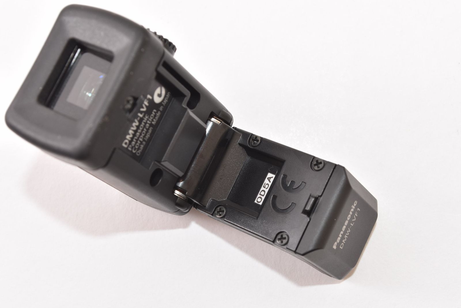 パナソニック DMW-LVF1