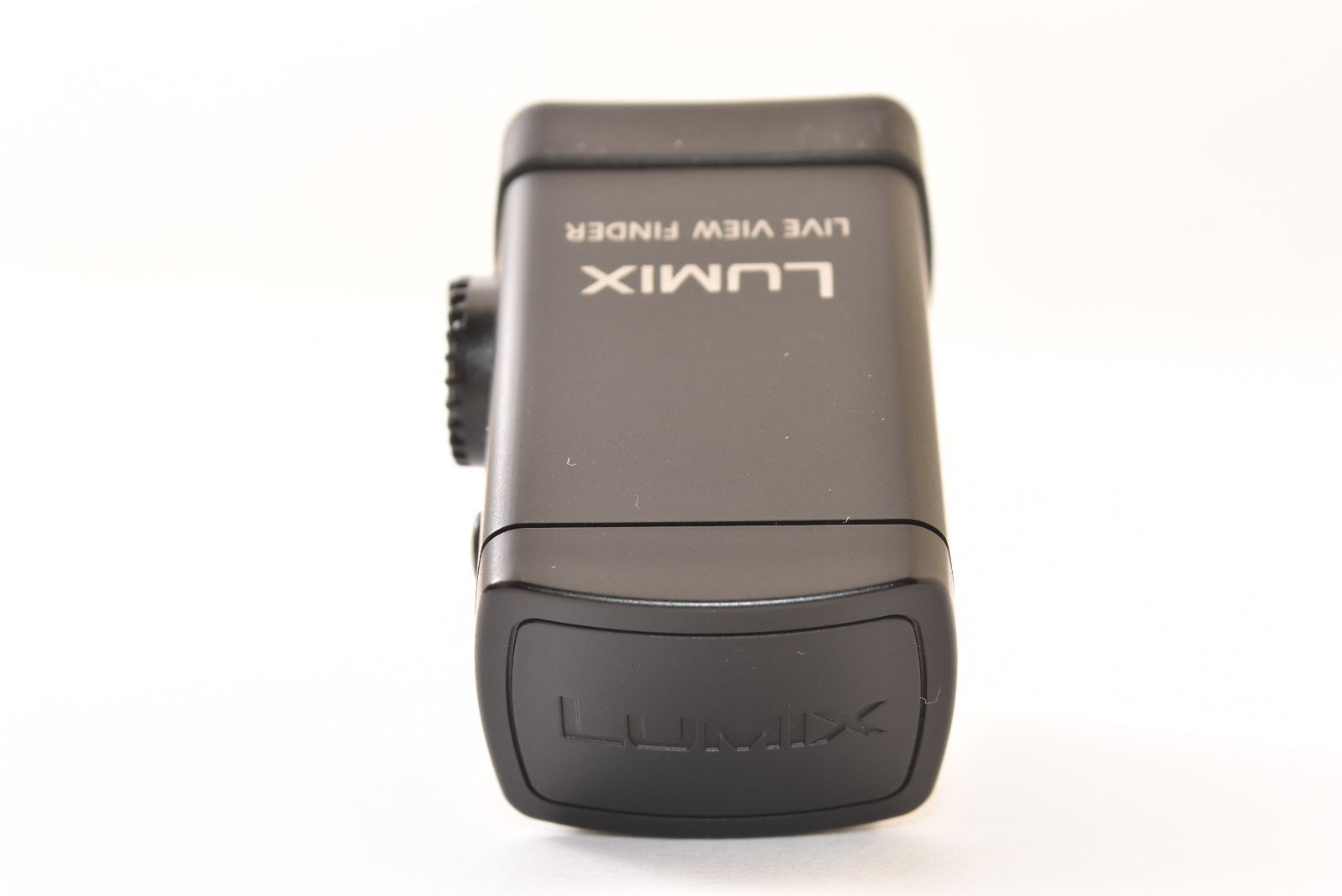 ライブビューファインダー