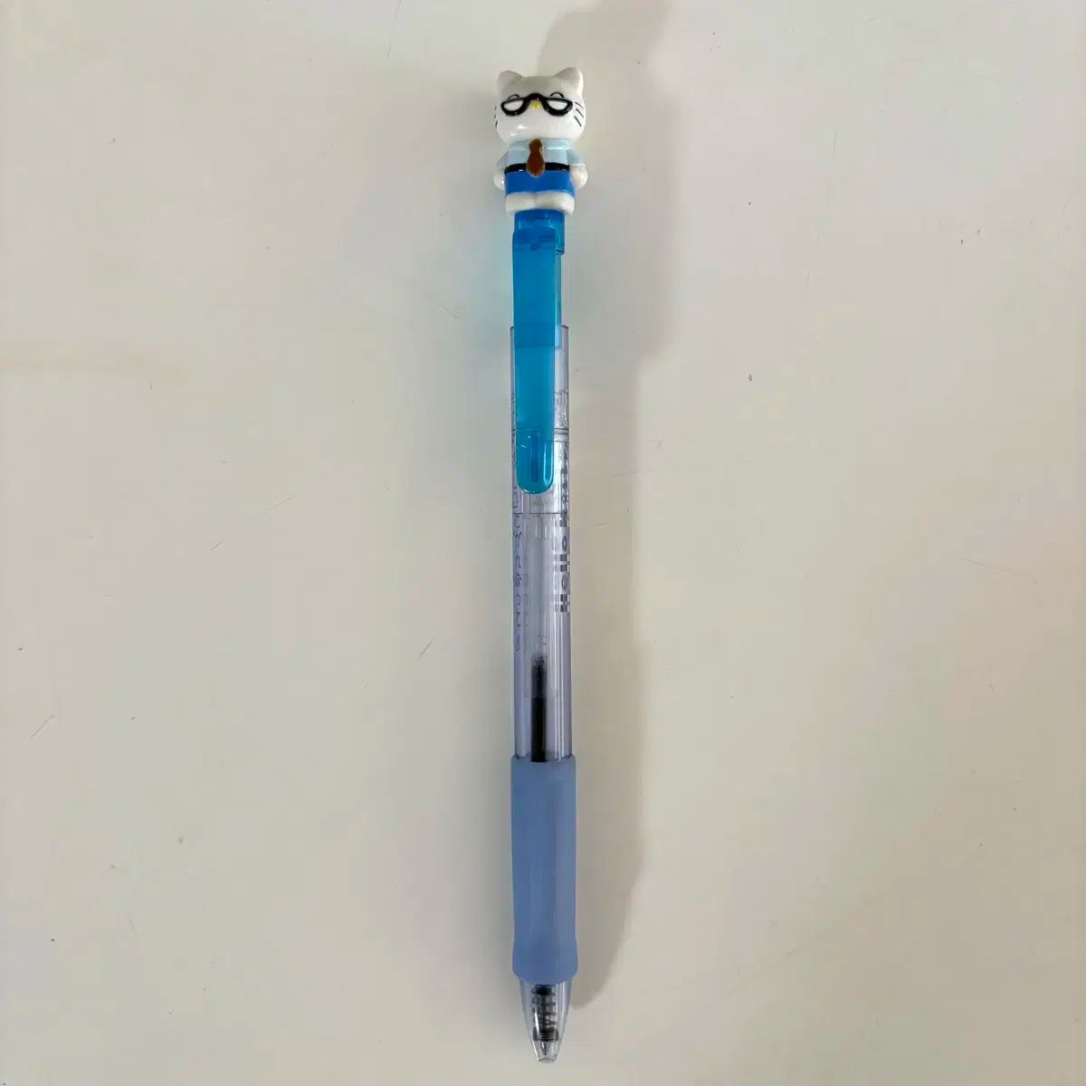 古典キティパパ マスコット ボールペン