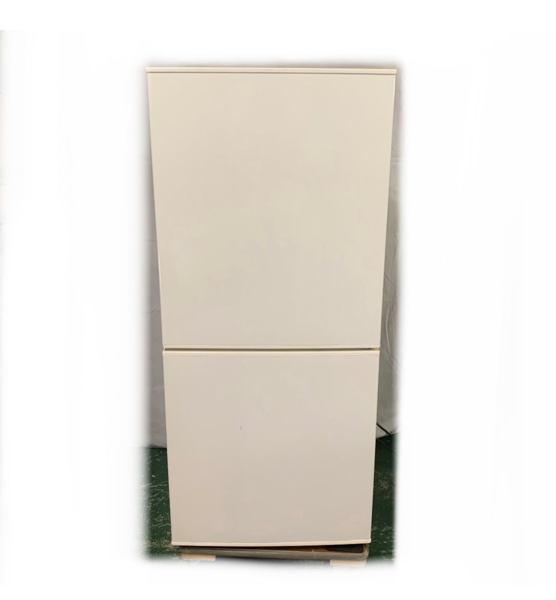 10h53 TWINBIRD HR-F911 ファン式冷凍冷蔵庫 単身 10h53 TWINBIRD HR-F911 ファン式冷凍冷蔵庫 単身 一人暮らし 冷蔵庫 3