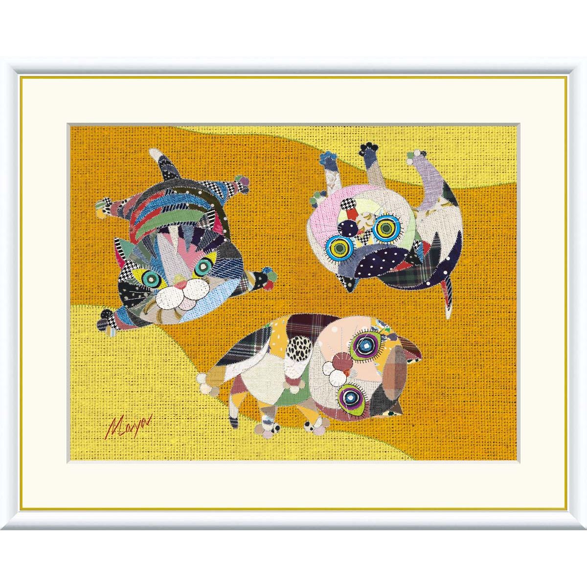 最終値下げ izna iland2 直筆サイン チェキ ジユン メッセージあり