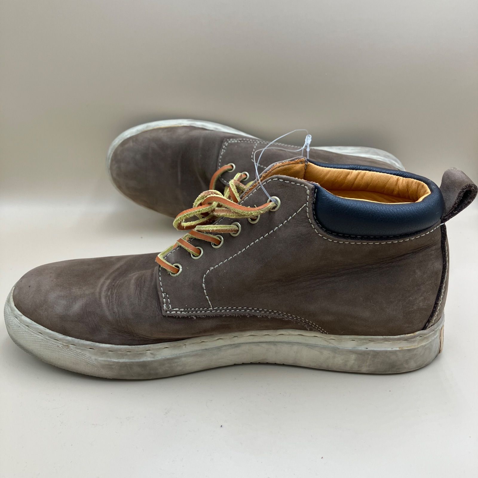 541 DANNER ダナーワークブーツ ブラウン 27.5cm 管理ID:TKT - メルカリ