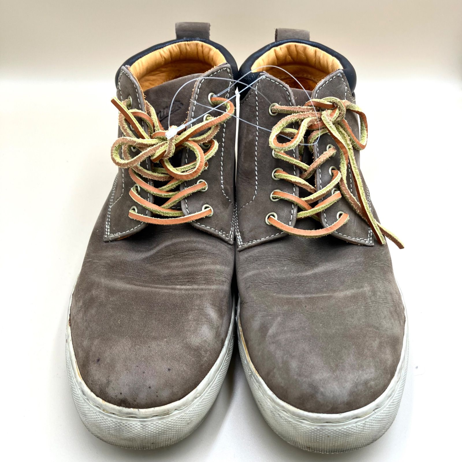541 DANNER ダナーワークブーツ ブラウン 27.5cm 管理ID:TKT - メルカリ