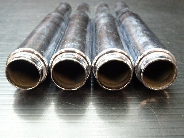 スポーツスターに使用していましたが、Ｖロッド用だと思います。純正サスペンション スポーツスターに使用していましたが、Vロッド用だと思います。純正