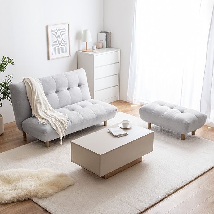 オットマンセット