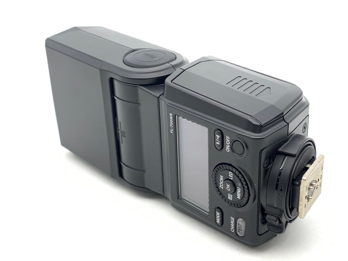 オリンパス FL 700 WR エレクトロニックフラッシュ