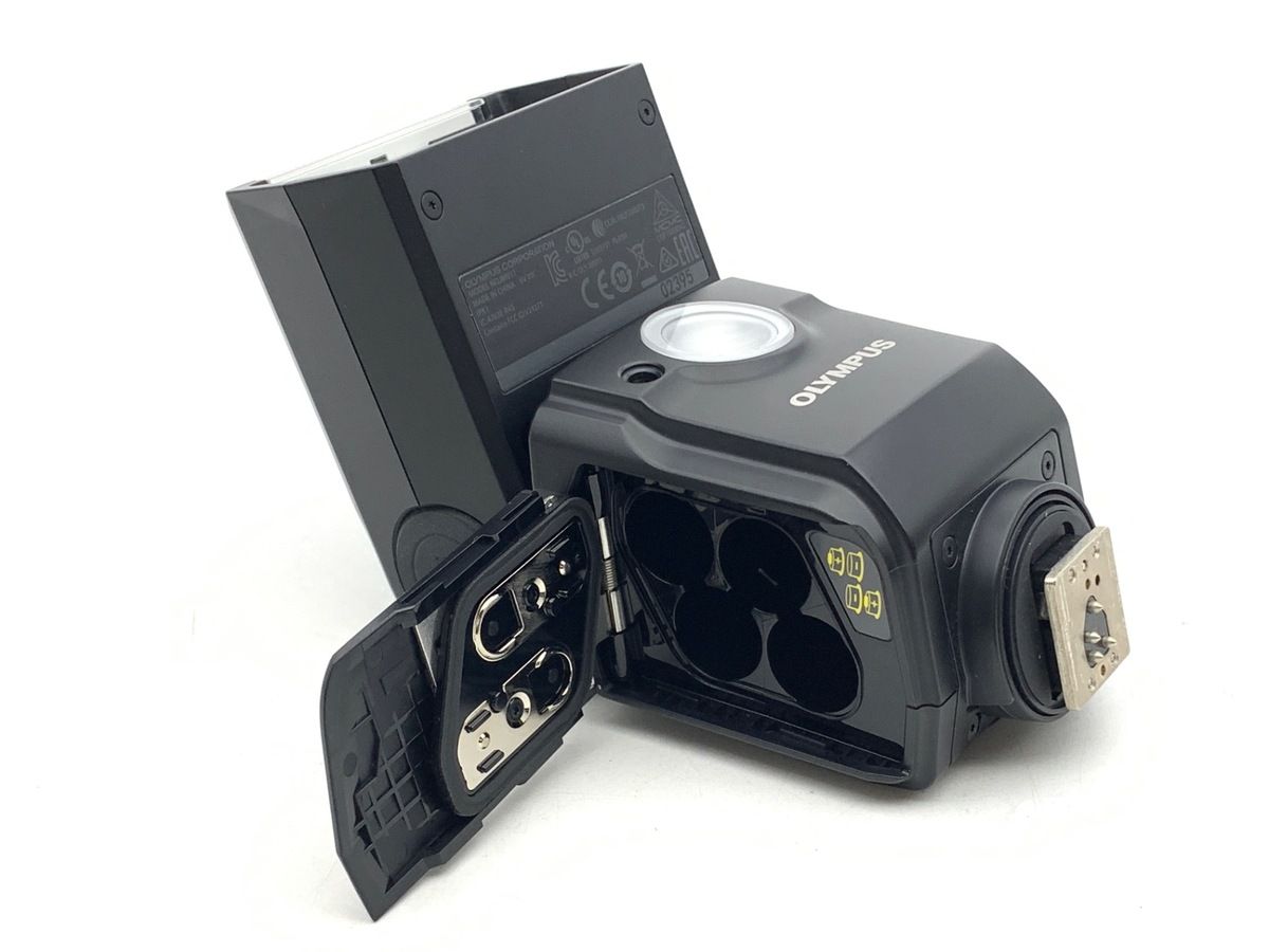  オリンパス FL 700 WR エレクトロニックフラッシュ ストロボ カメラアクセサリー