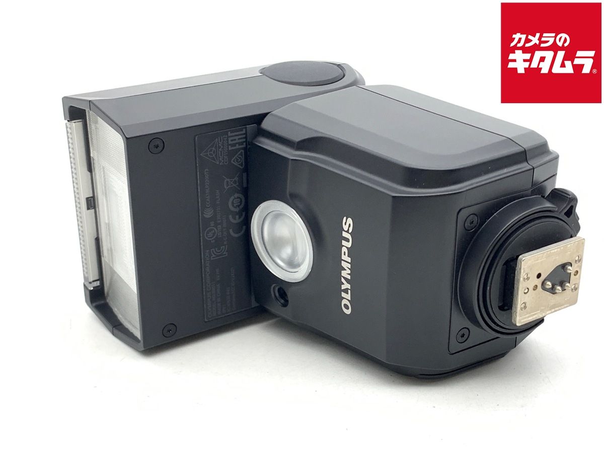 オリンパス FL-700WR エレクトロニックフラッシュ