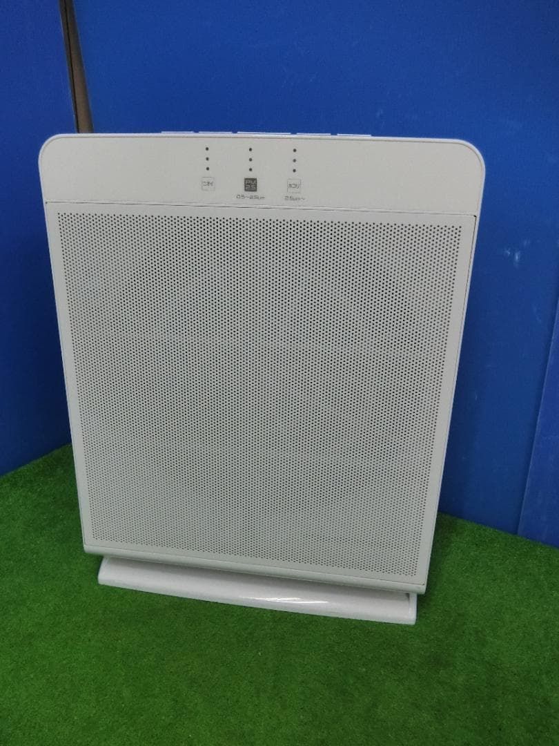 F51 三菱 MA-WPV90B クリーンホワイト 空気清浄機 送料無料 保証付 2510