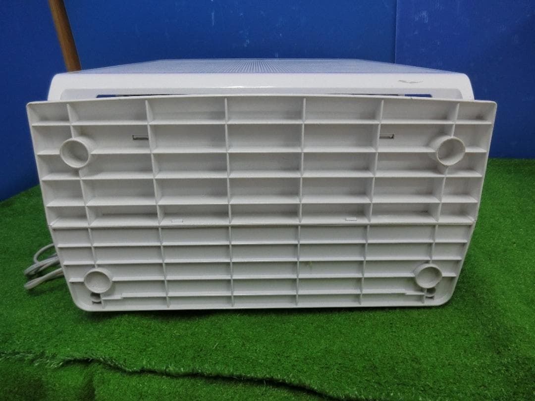 クリーンホワイト 空気清浄機