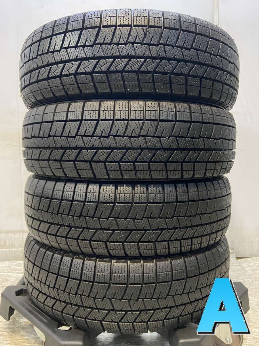 バリ山　DUNLOP スタッドレスタイヤ 175/60R15 手渡しのみ バリ山 DUNLOP スタッドレスタイヤ 175/60R15 手渡しのみ バリ山