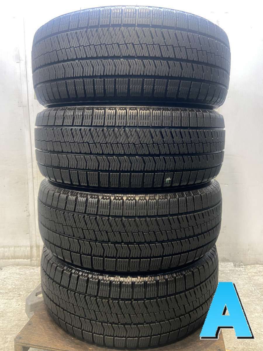 215/50R17 ブリヂストン ブリザック VRX2 中古タイヤ スタッドレス