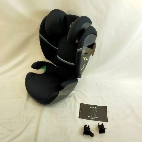 Solution S2 i-Fix ジュニアシート サイベックス cybex