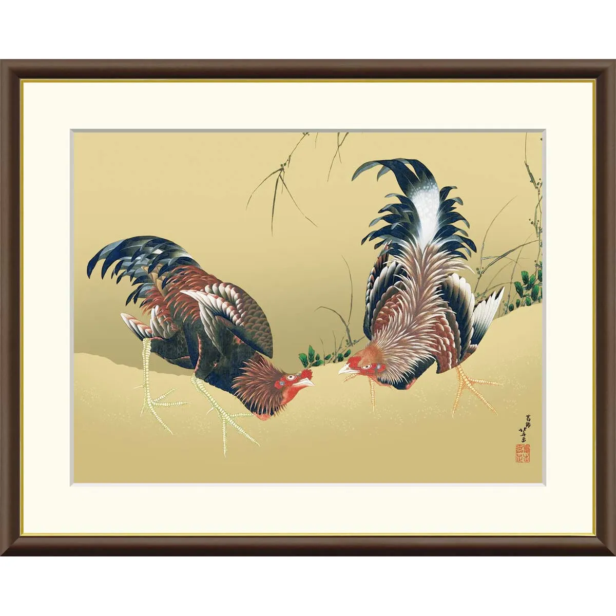 春画24図 手描き絹本 2025年最新】春画 絹本の人気アイテム - メルカリ