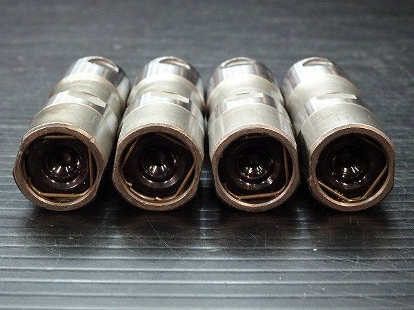 ハーレー スポーツスター XL883L-I 純正 油圧タペット E9982 BRIGHTFACE_UK