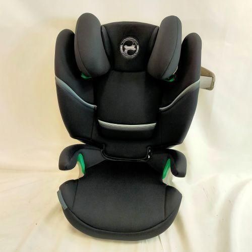 Solution S2 i-Fix ジュニアシート サイベックス cybex