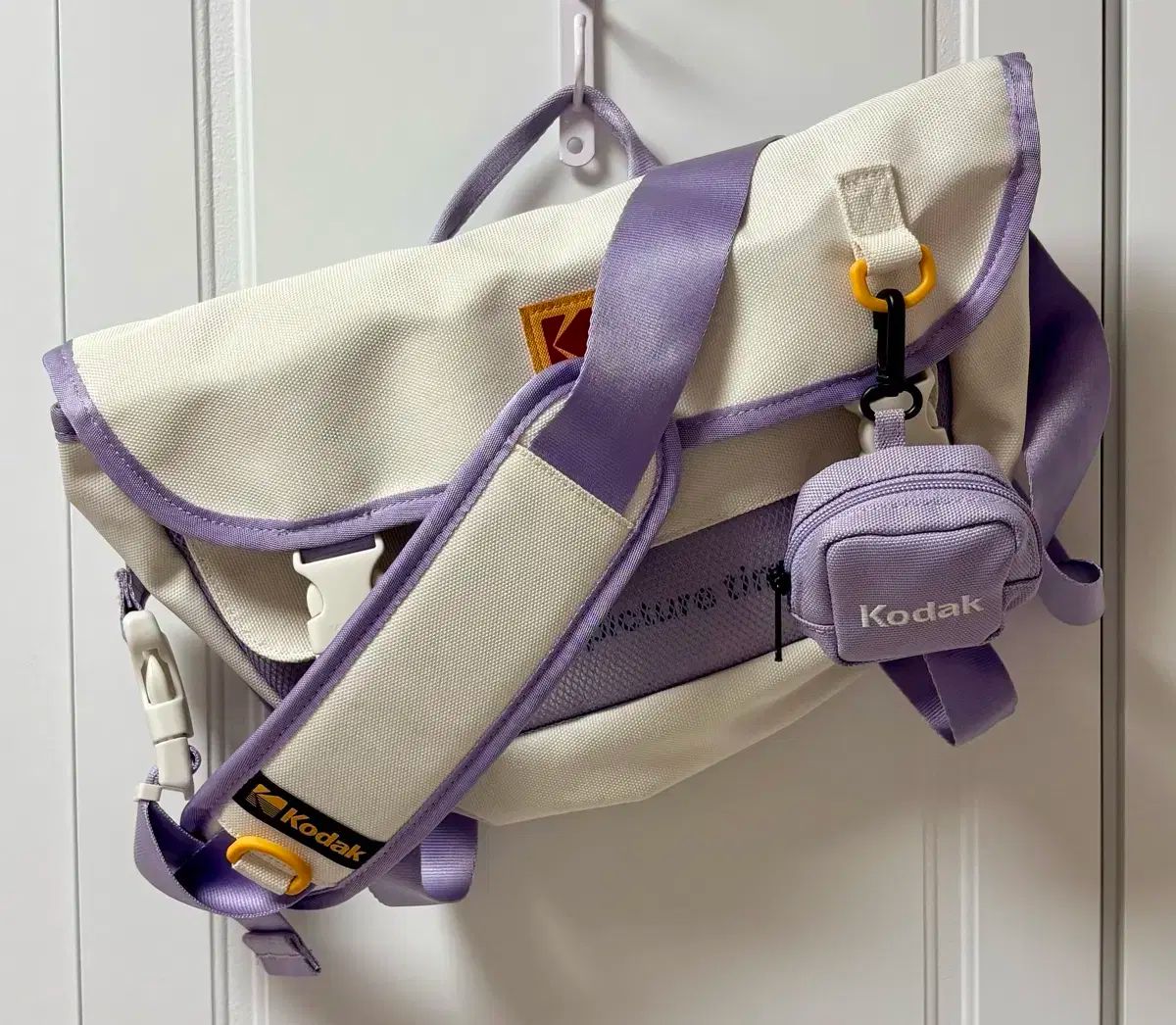 クロスバッグ LILAC