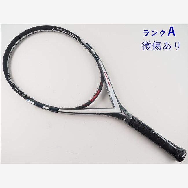テニスラケット バボラ ワイ 118 2009年モデル G2 BABOLAT Y 118 2009 c25100433c