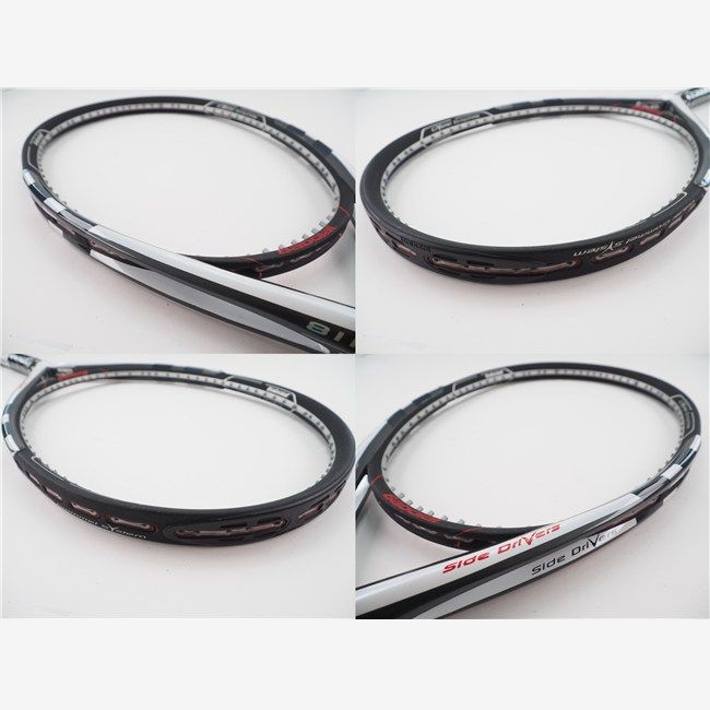 テニスラケット バボラ ワイ 118 2009年モデル G2 BABOLAT Y 118 2009 c25100433c