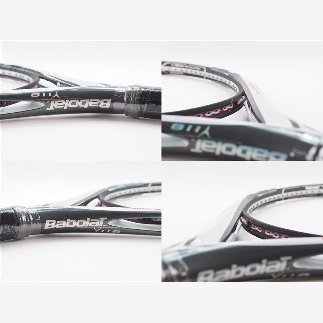 テニスラケット バボラ ワイ 118 2009年モデル G2 BABOLAT Y 118 2009 c25100433c LLC-HASEGAWATOSO_COM