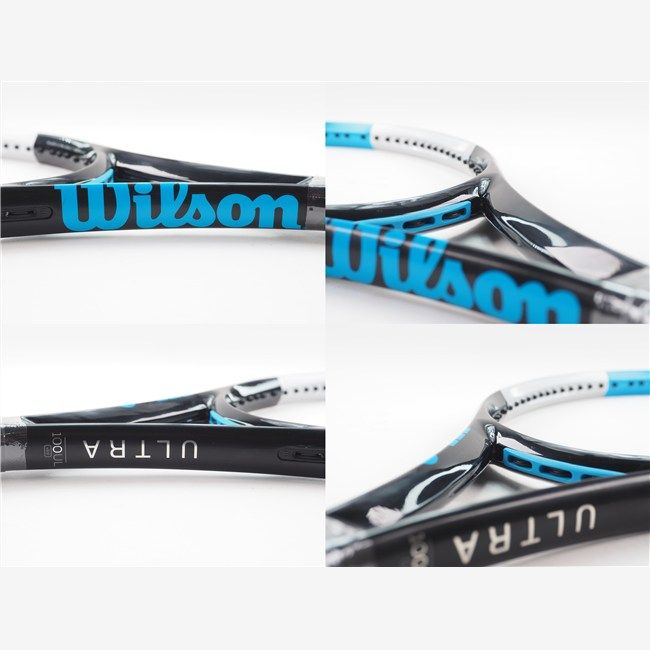 WILSON ULTRA
