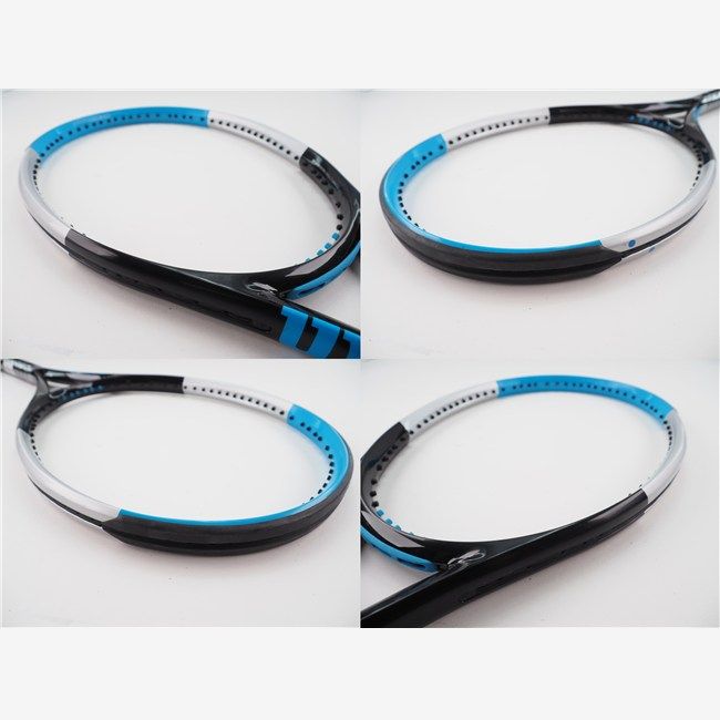 テニスラケット ウィルソン ウルトラ 100ユーエル バージョン3.0 2020年モデル G1 WILSON ULTRA 100UL V3.0 2020 c25100437c