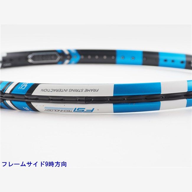 テニスラケット バボラ ピュア ドライブ 2015年モデル G2 BABOLAT PURE DRIVE 2015 c25100438c LLC-HASEGAWATOSO_COM