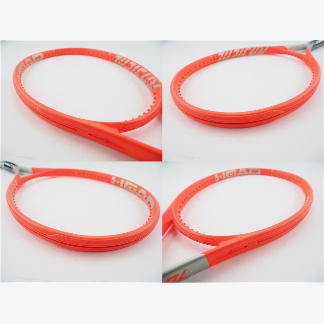 テニスラケット ヘッド グラフィン 360プラス ラジカル エス 2021年モデル G2 HEAD GRAPHENE 360 RADICAL S 2021 c25100441c