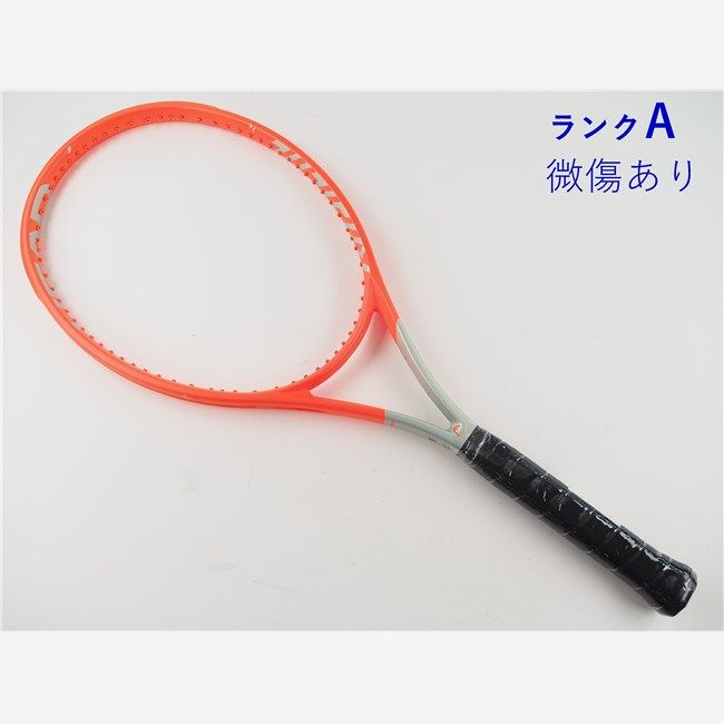 テニスラケット ヘッド グラフィン 360プラス ラジカル エス 2021年モデル G2 HEAD GRAPHENE 360 RADICAL S 2021 c25100441c