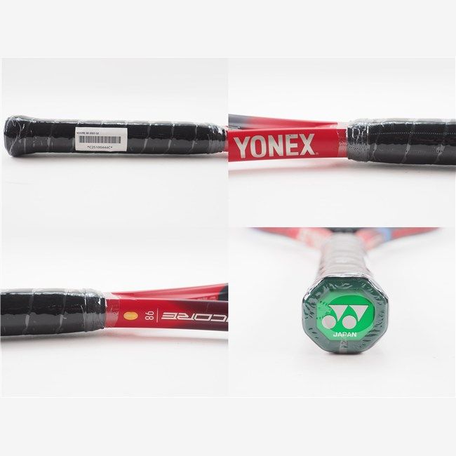 YONEX