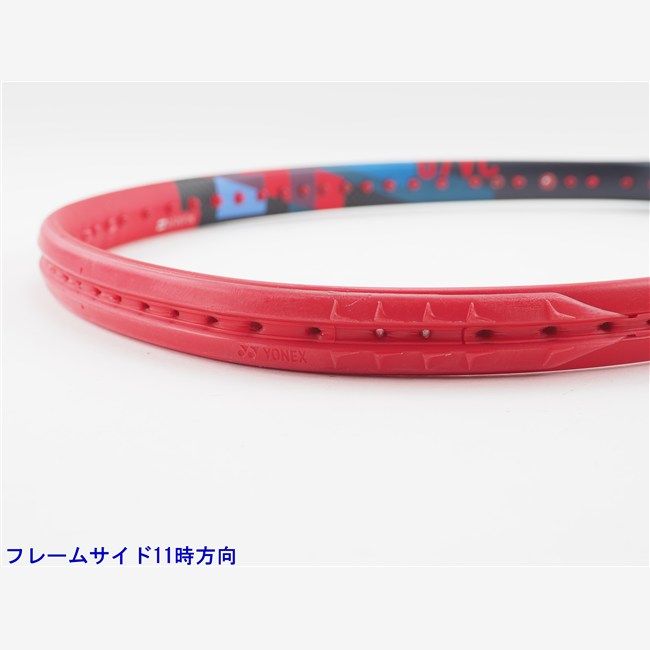 テニスラケット ヨネックス ブイコア 98 モデル G2 YONEX VCORE 98 2025 c25100444c LLC-HASEGAWATOSO_COM