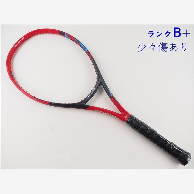 テニスラケット ヨネックス ブイコア 98 モデル G2 YONEX VCORE 98 2025 c25100444c