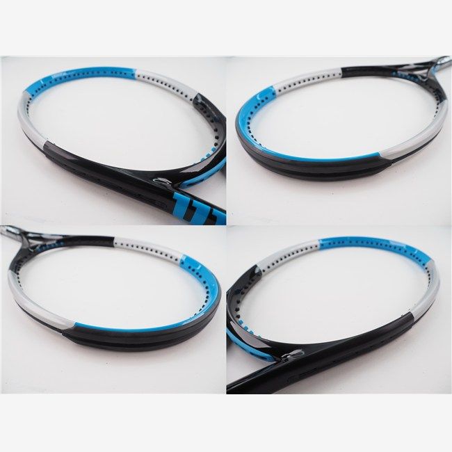 テニスラケット ウィルソン ウルトラ 100L バージョン3.0 2020年モデル G2 WILSON ULTRA 100L V3.0 2020 c25100445c