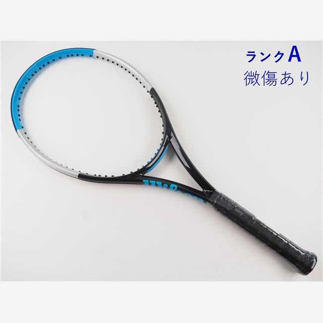 テニスラケット ウィルソン ウルトラ 100L バージョン3.0 2020年モデル G2 WILSON ULTRA 100L V3.0 2020 c25100445c
