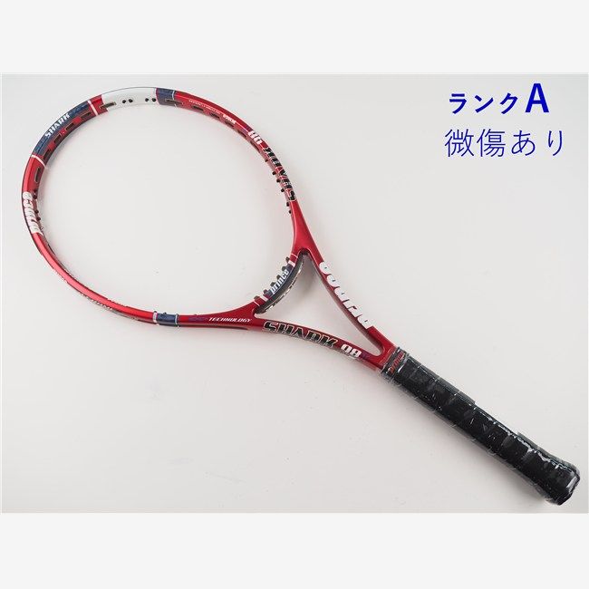 テニスラケット プリンス イーエックスオースリー シャーク 98T 2013年モデル G2 PRINCE EXO3 SHARK 98T 2013 c25100446c