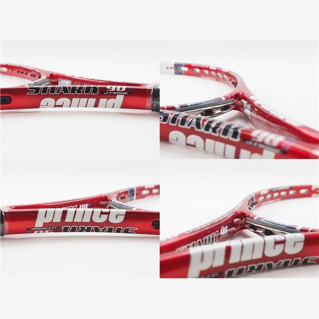 テニスラケット プリンス