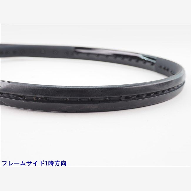 テニスラケット ウィルソン バーン 100エス カウンターベール ブラックエディション 2018年モデル G2 WILSON BURN 100 c25100448c LLC-HASEGAWATOSO_COM