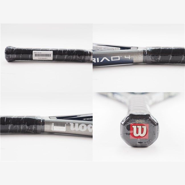 テニスラケット