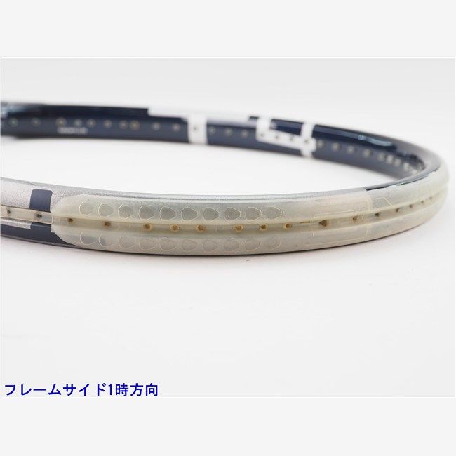 テニスラケット ウィルソン トライアド 4 100 HS2 WILSON TRIAD 4 100 c25100449c LLC-HASEGAWATOSO_COM