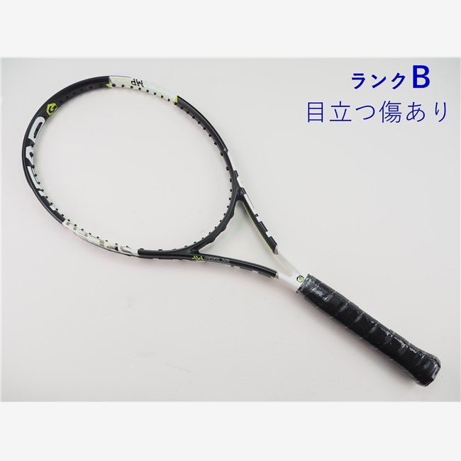 DUNLOP テニスラケット FX500LS グリップ3 テニスラケットダンロップ