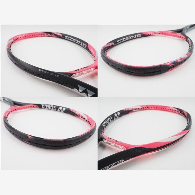 テニスラケット ヨネックス イーゾーン ライト 2017年モデル G2 YONEX EZONE LITE 2017 c25100452c