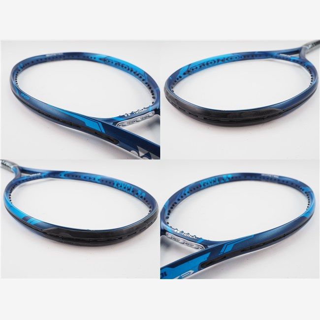 テニスラケット ヨネックス イーゾーン 100エル 2020年モデル G2 YONEX EZONE 100L 2020 c25100456c