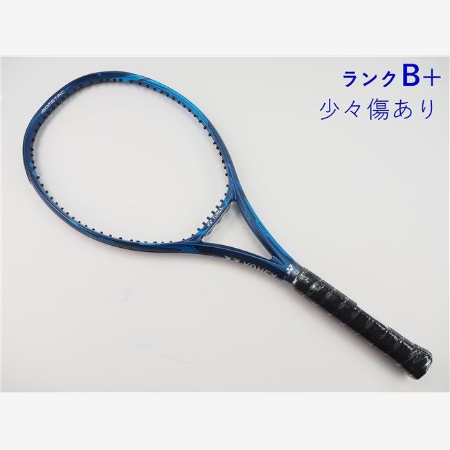 テニスラケット ヨネックス イーゾーン 100エル 2020年モデル G2 YONEX EZONE 100L 2020 c25100456c